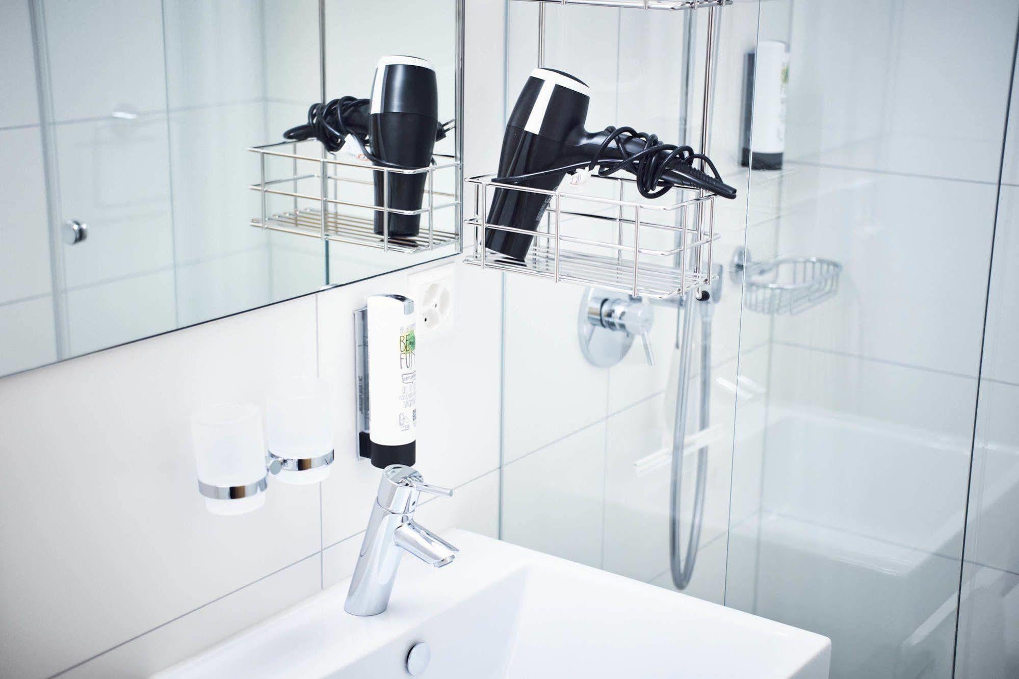 Serviced Apartments By Solaria Davos Exteriör bild