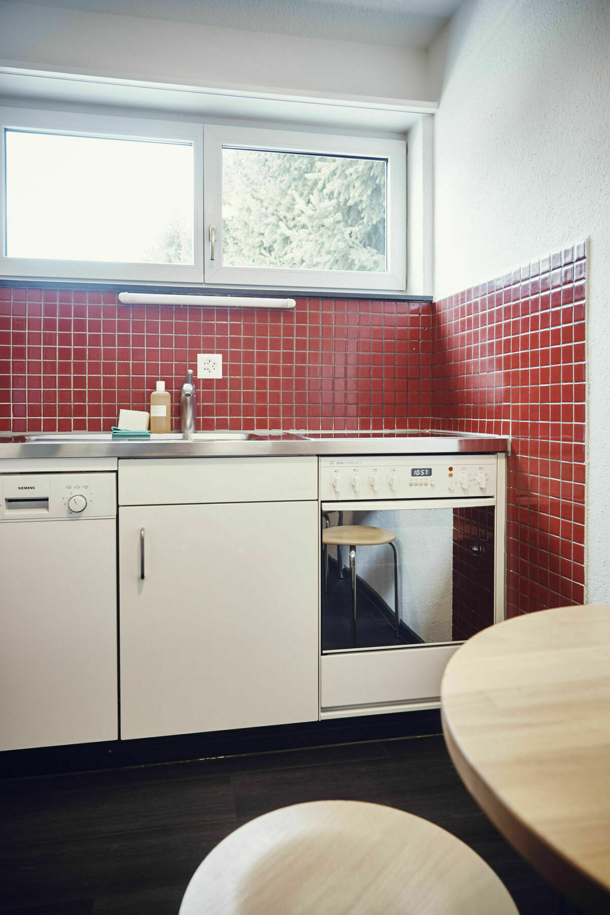 Serviced Apartments By Solaria Davos Exteriör bild