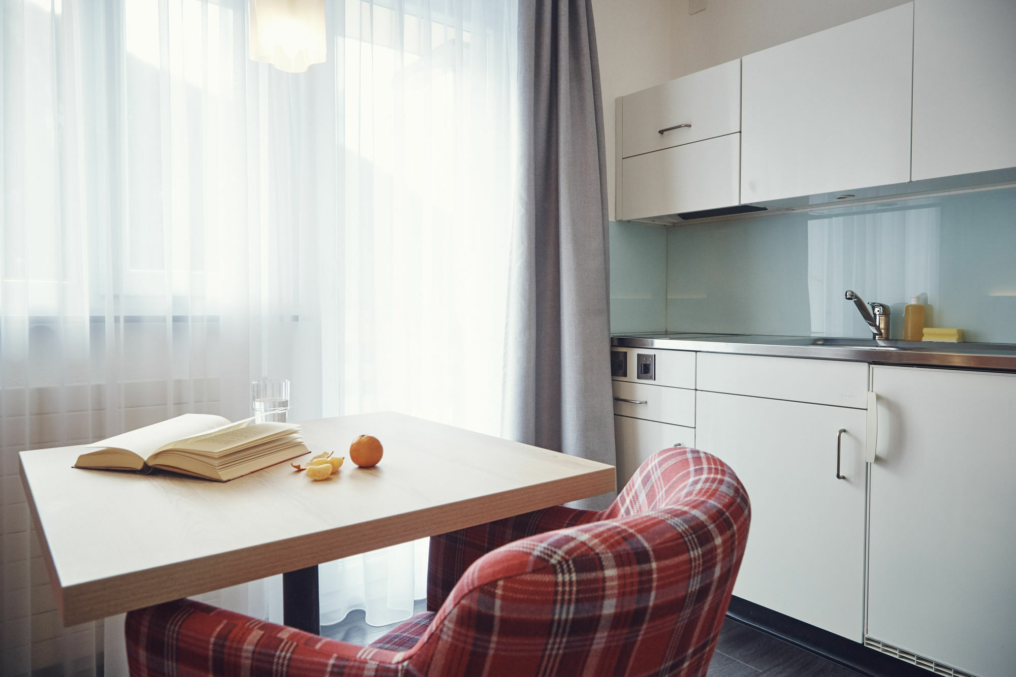 Serviced Apartments By Solaria Davos Exteriör bild