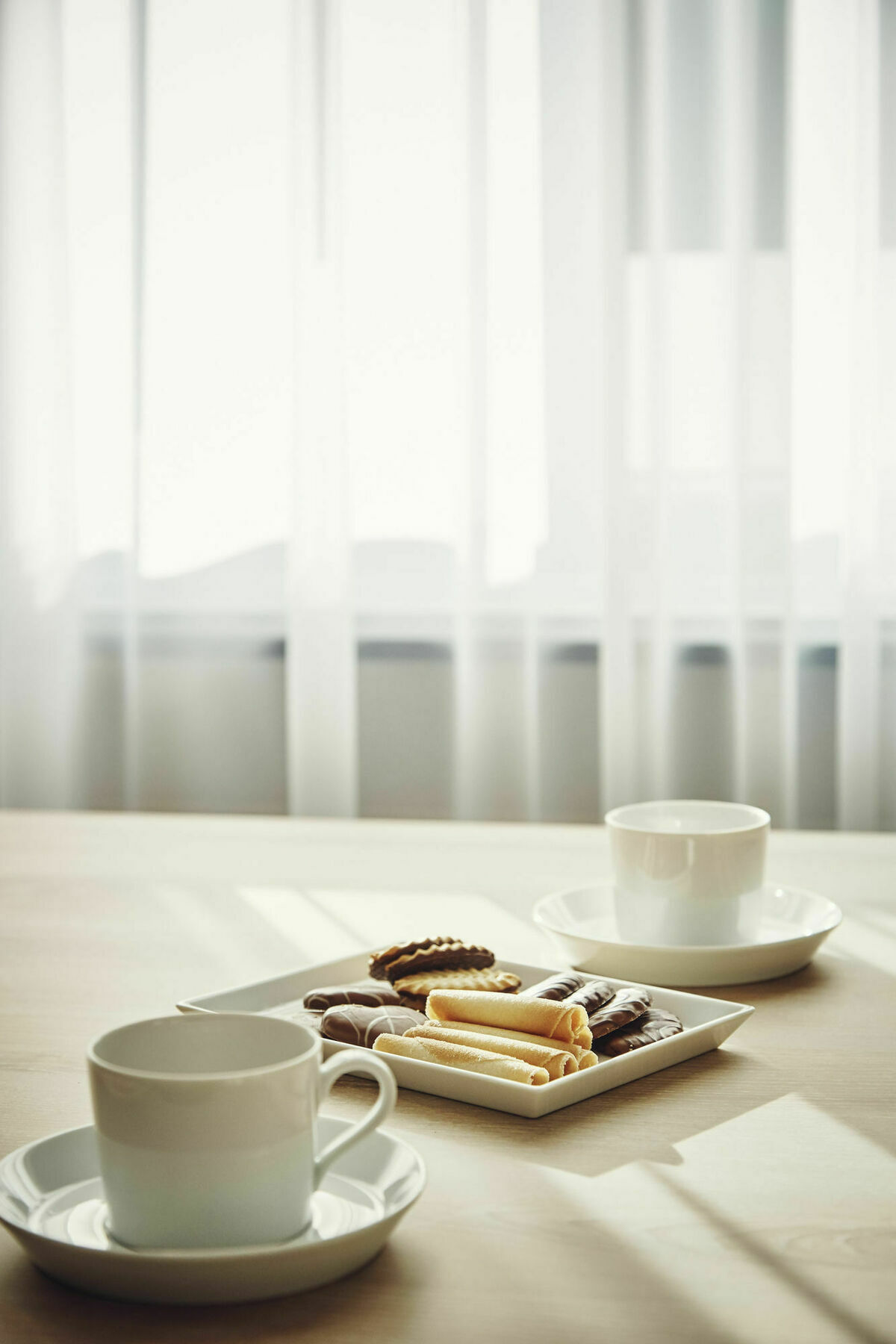Serviced Apartments By Solaria Davos Exteriör bild