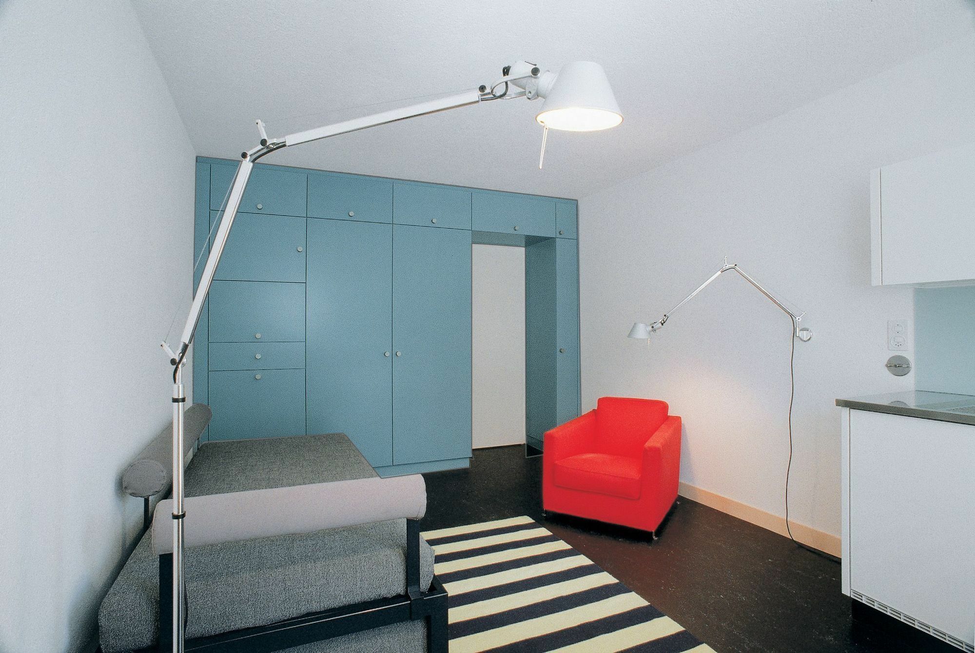 Serviced Apartments By Solaria Davos Exteriör bild