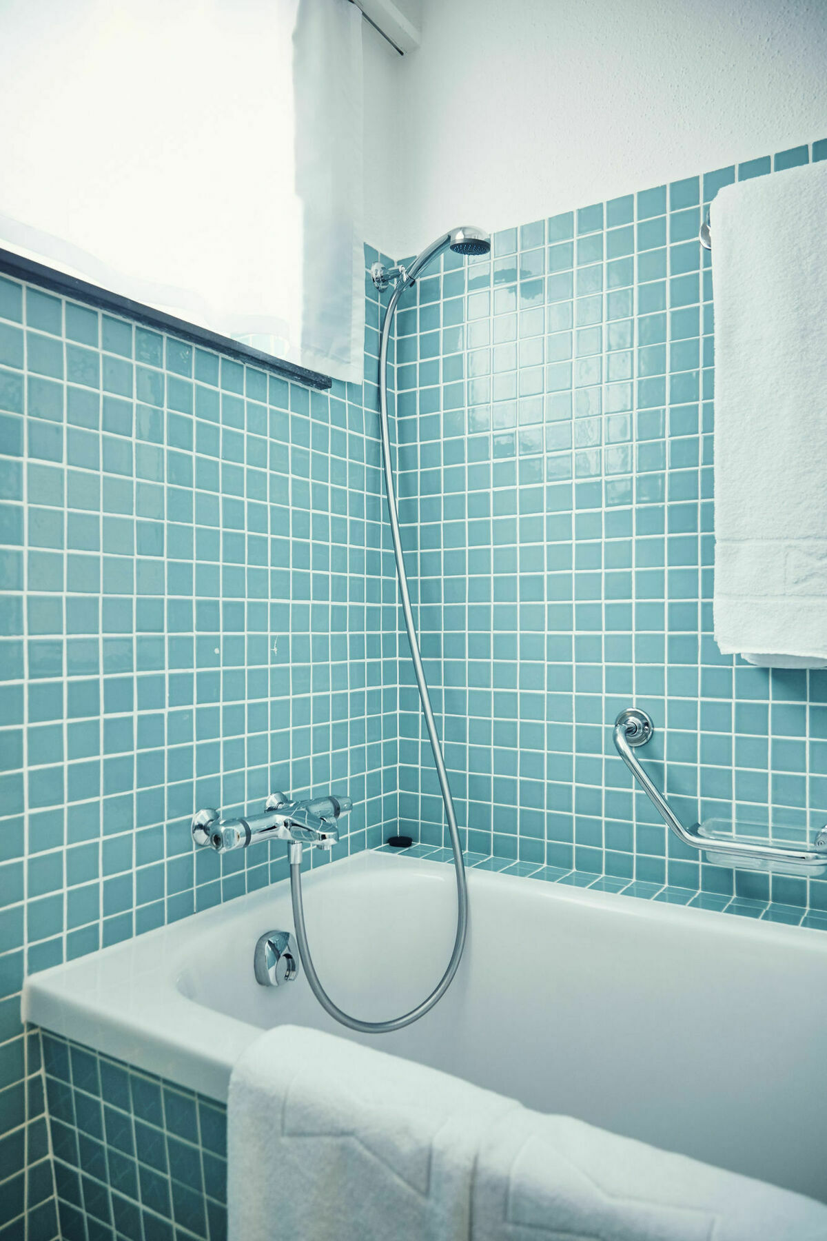Serviced Apartments By Solaria Davos Exteriör bild