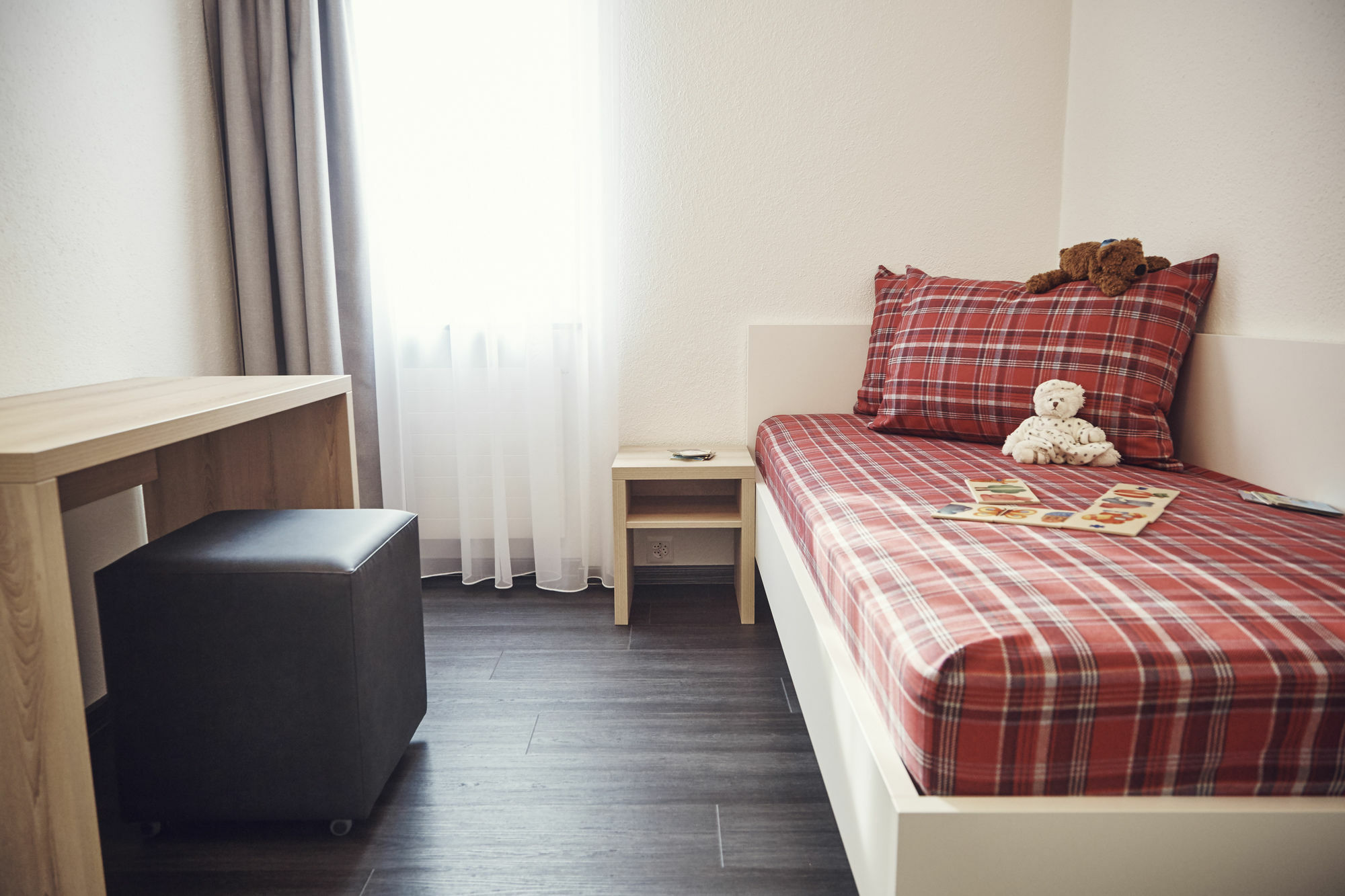 Serviced Apartments By Solaria Davos Exteriör bild