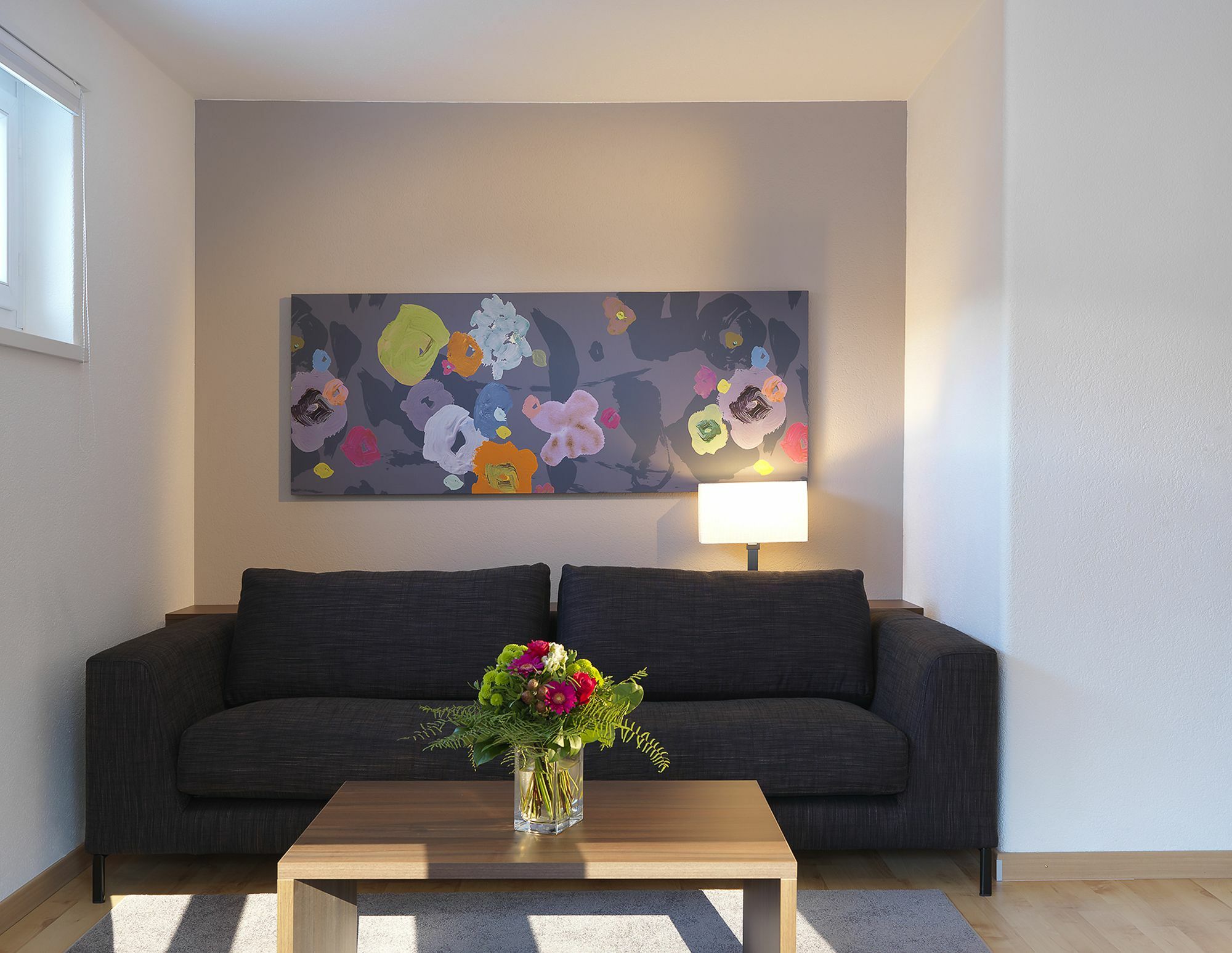 Serviced Apartments By Solaria Davos Exteriör bild